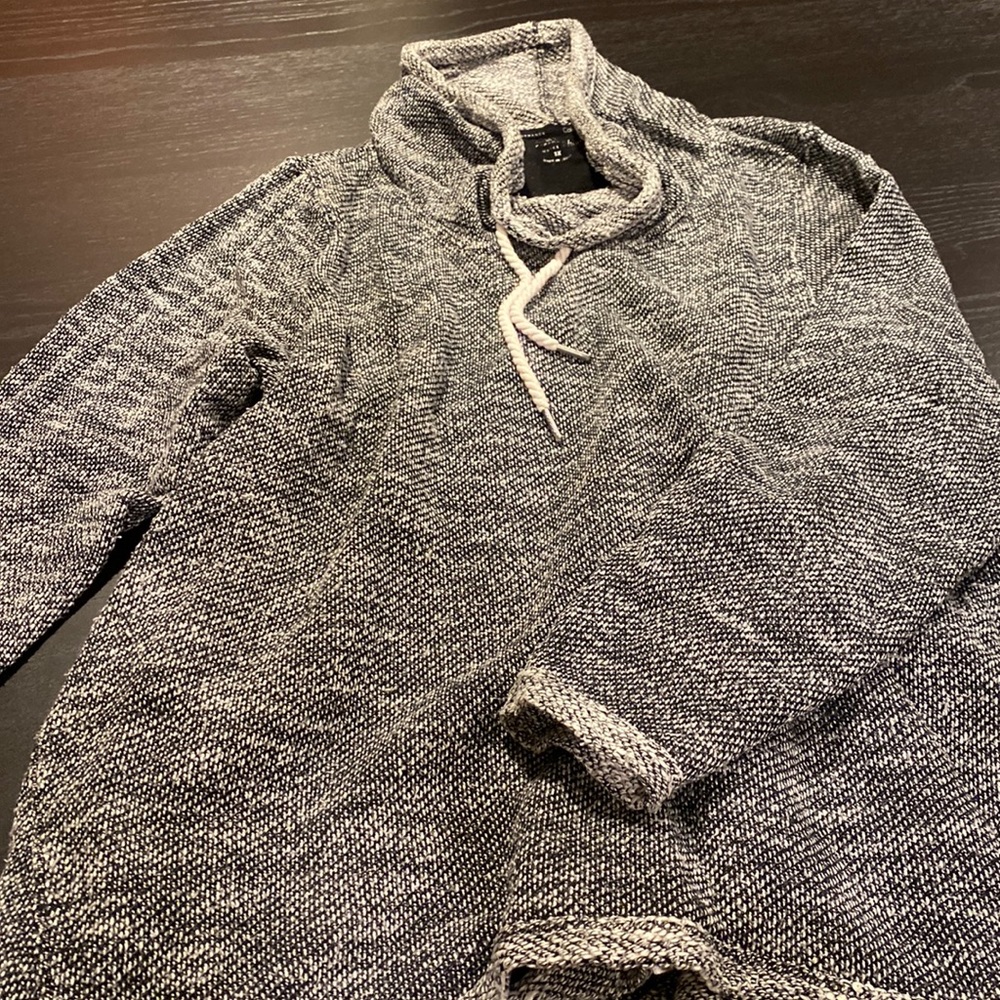 Calvin Klein Performance Quick Dry Pullover; Women’s Size 1X